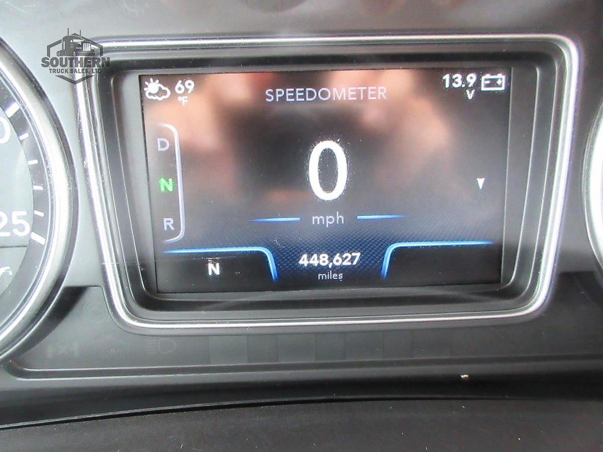 Used 2021 INTERNATIONAL LT
