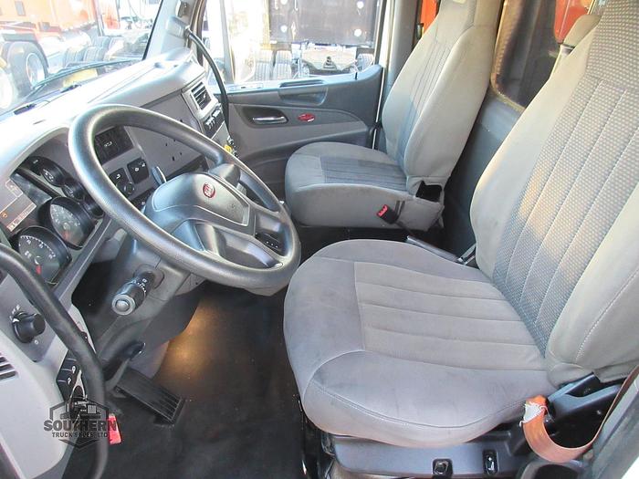 Used 2017 PETERBILT 579