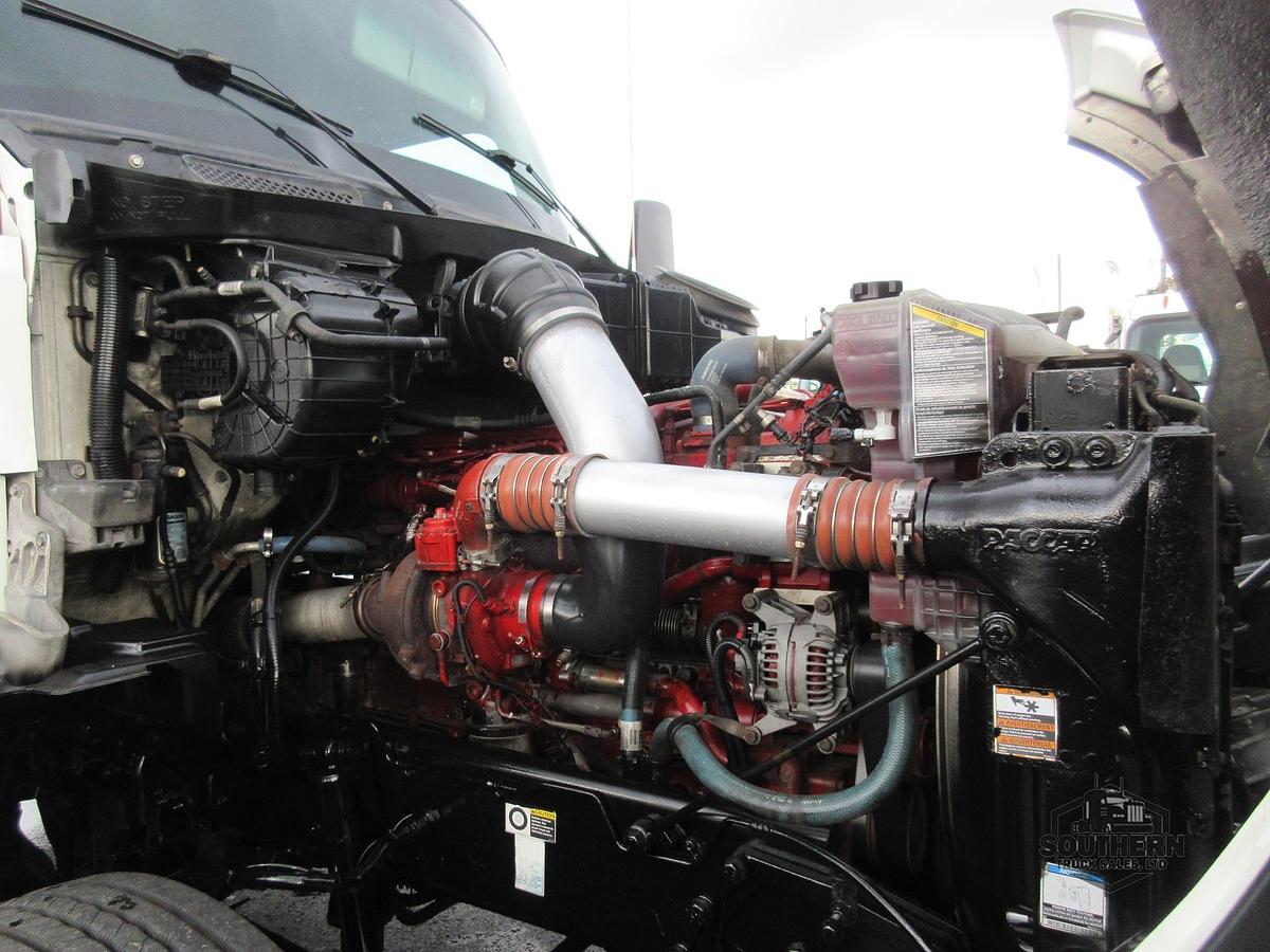 Used 2020 KENWORTH T880