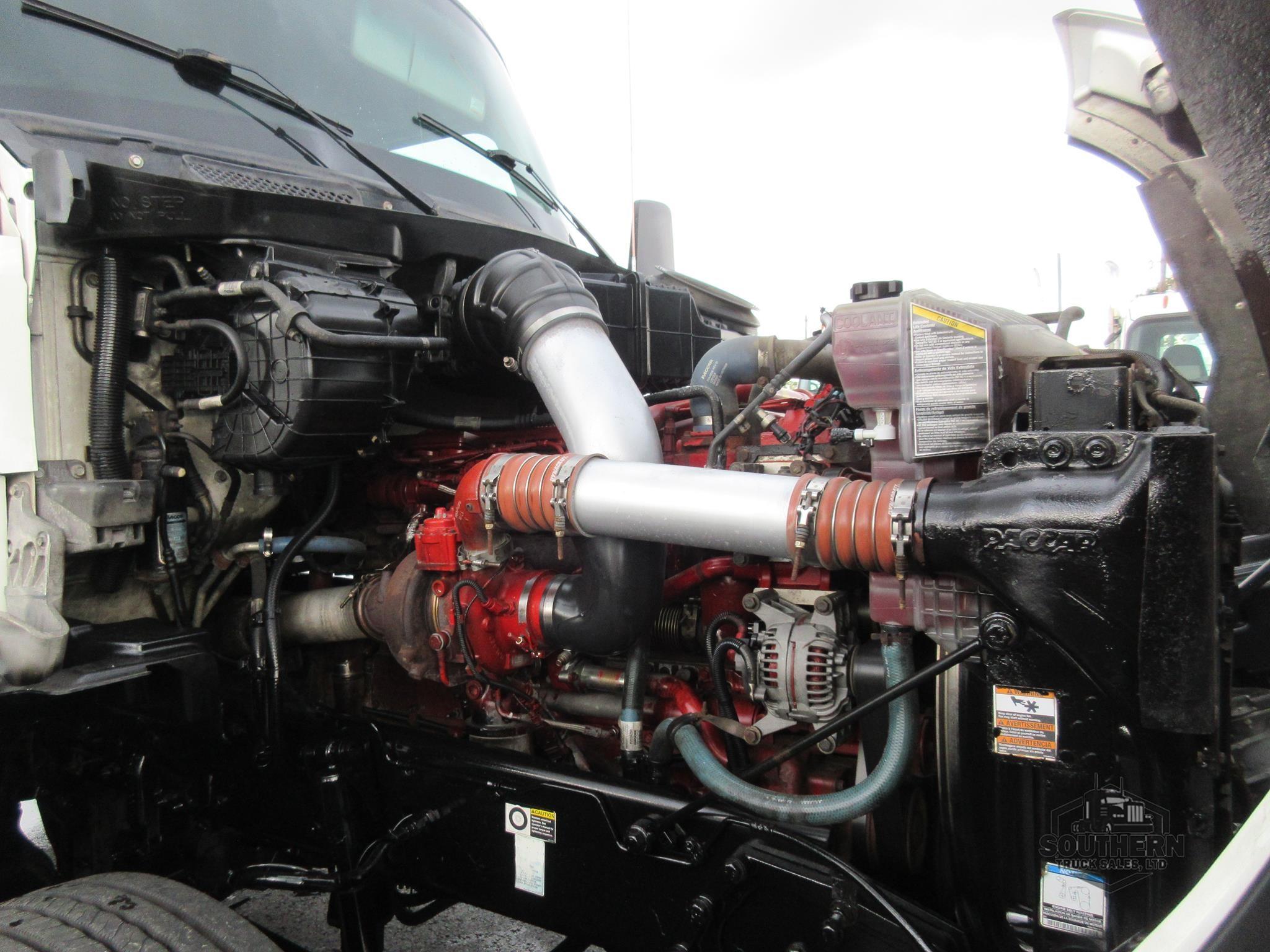 Used 2020 KENWORTH T880