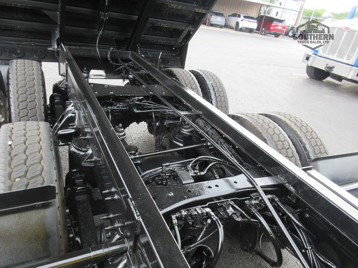 Used 2021 PETERBILT 579