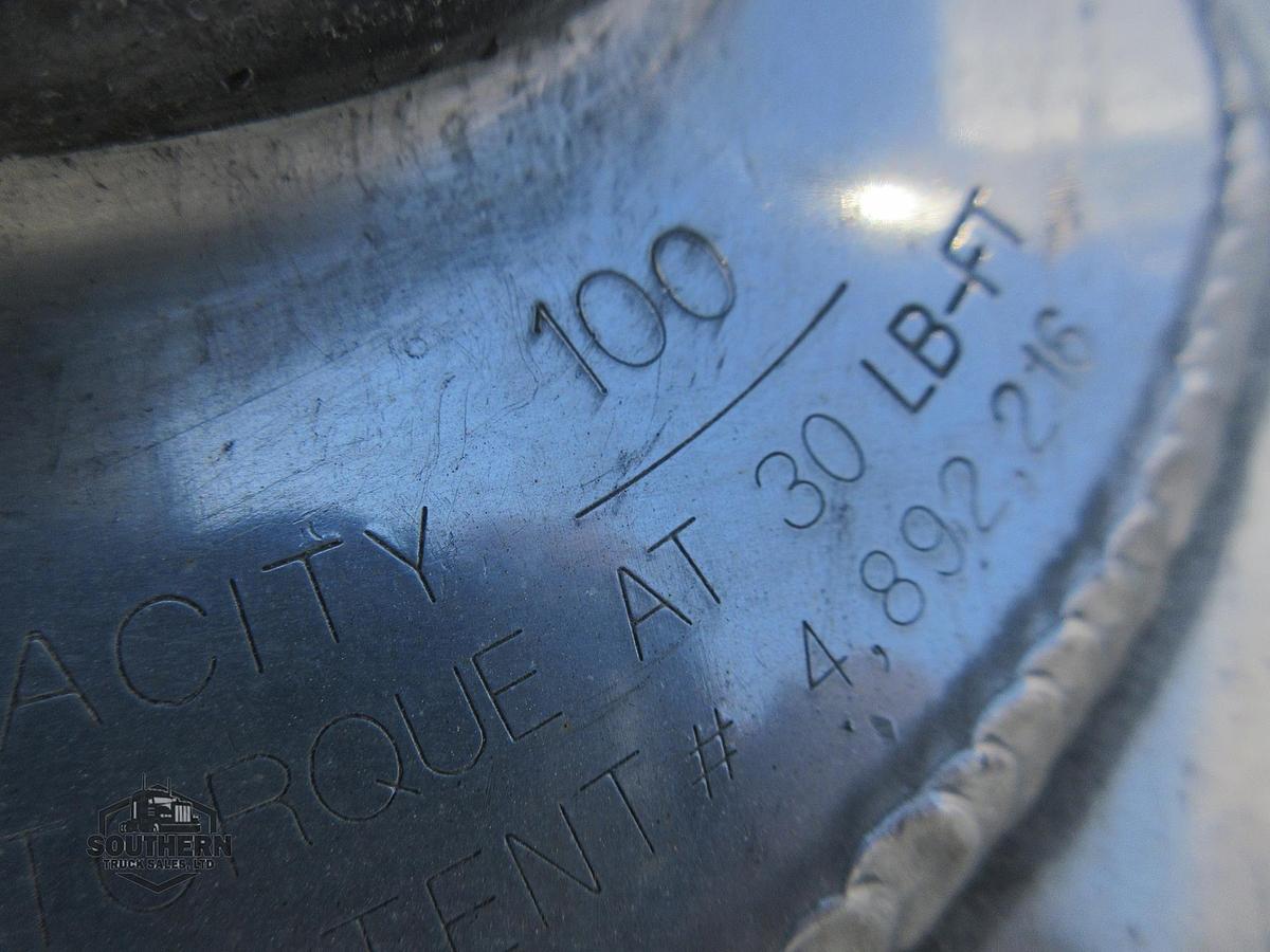 Used 2020 PETERBILT 567