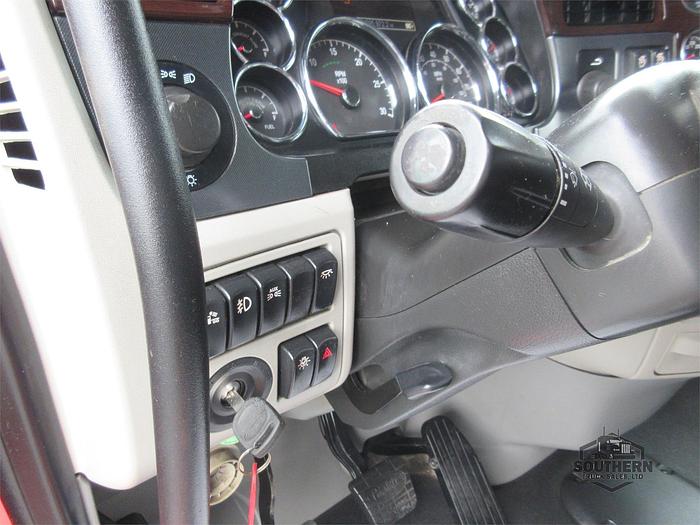 Used 2018 PETERBILT 579