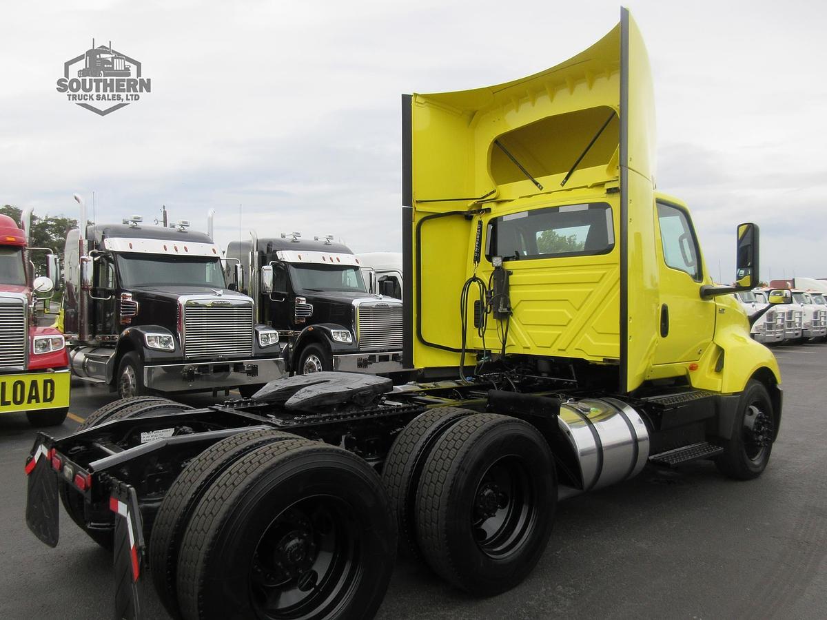 Used 2023 INTERNATIONAL LT