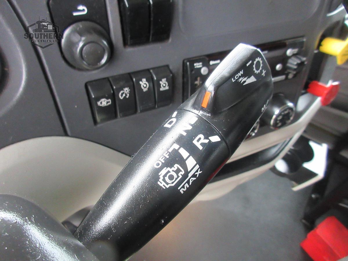 Used 2021 PETERBILT 579