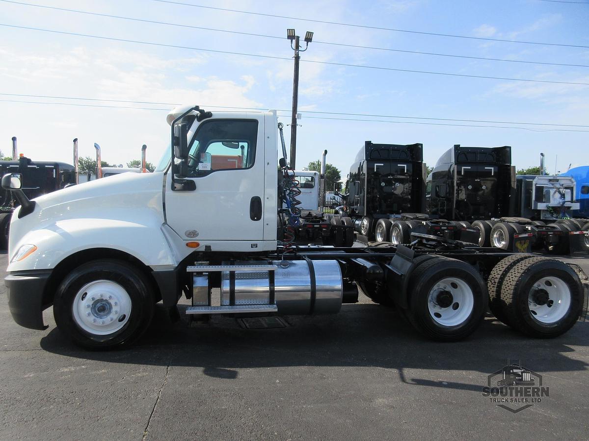 Used 2018 INTERNATIONAL LT