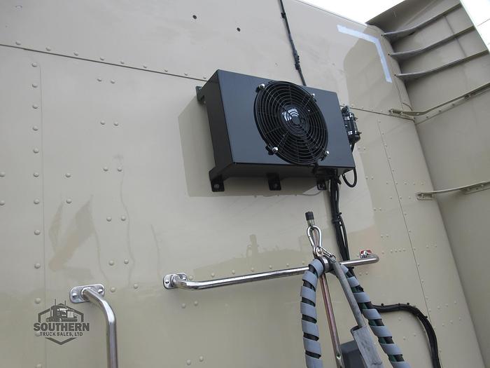 Used 2017 PETERBILT 579