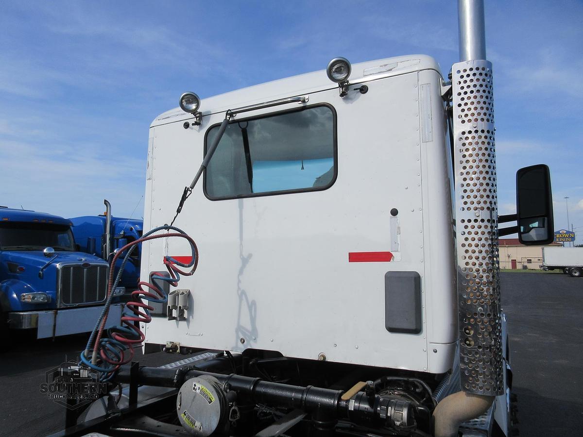 Used 2017 KENWORTH T680