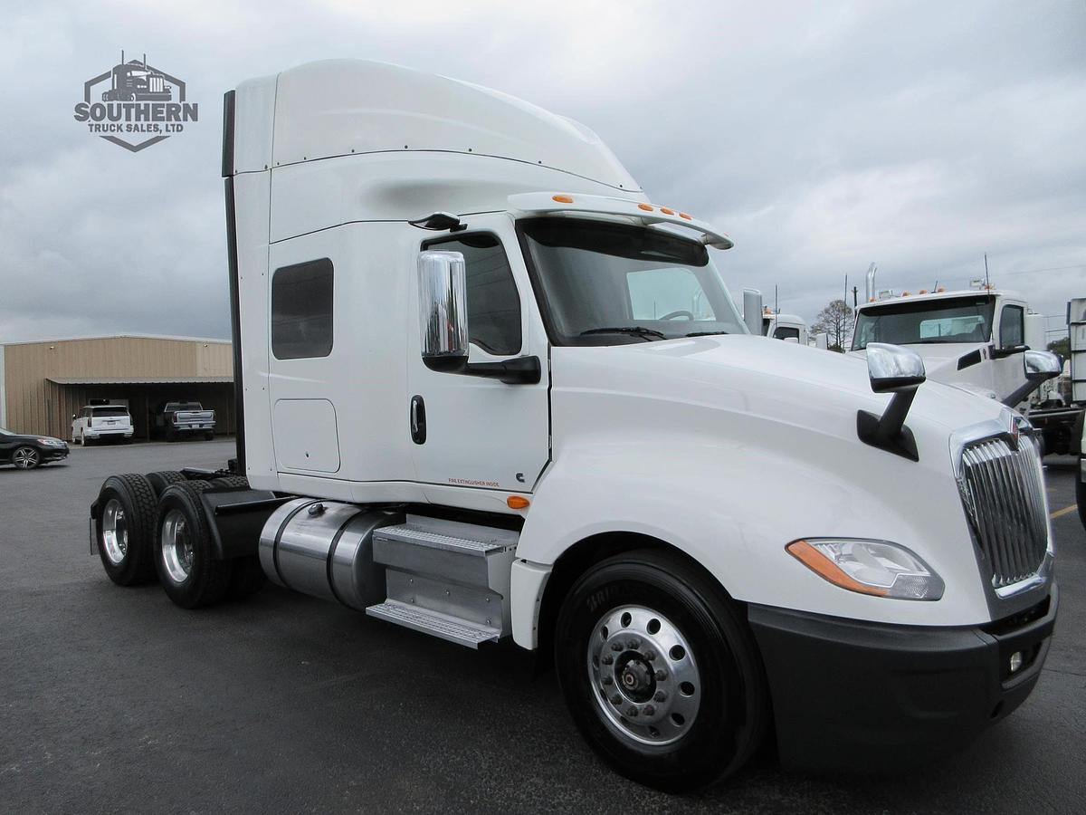 Used 2020 INTERNATIONAL LT
