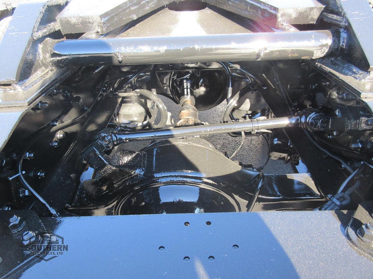 Used 2019 FREIGHTLINER CASCADIA 126