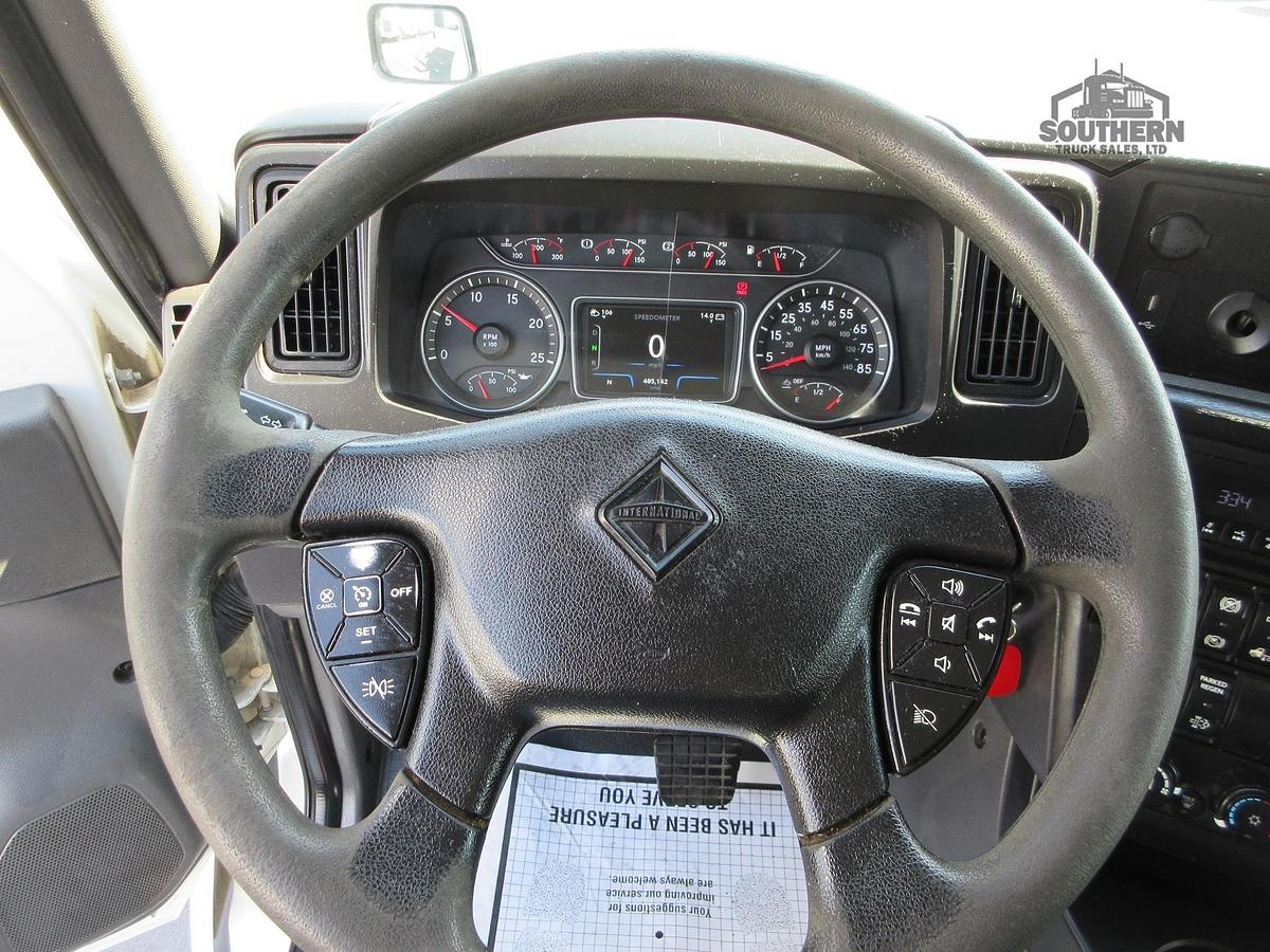 Used 2022 INTERNATIONAL LT