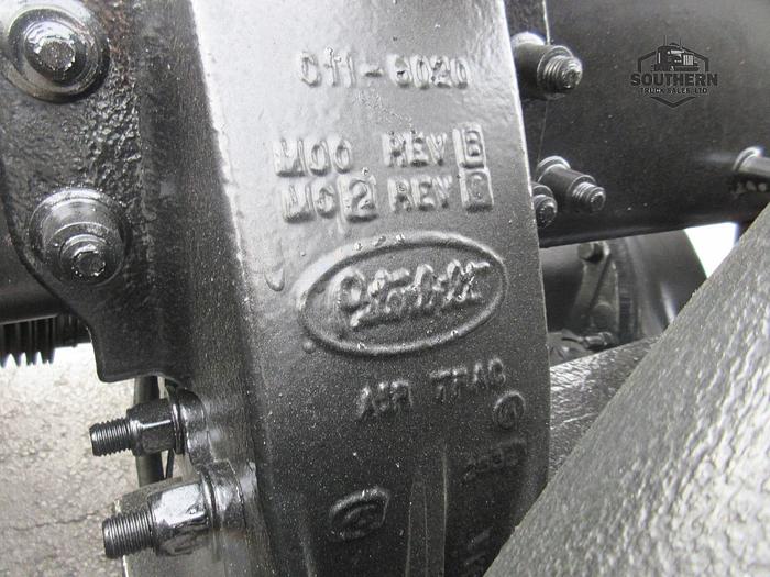 Used 2017 PETERBILT 367