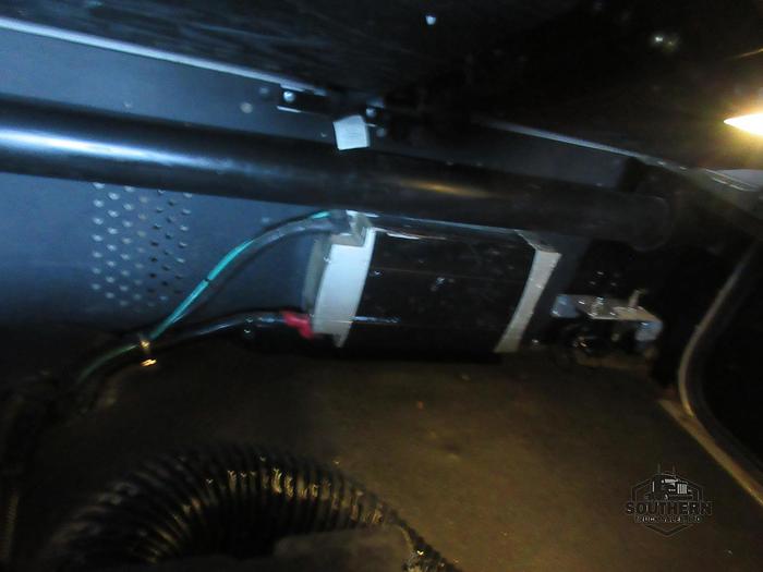 Used 2020 PETERBILT 567