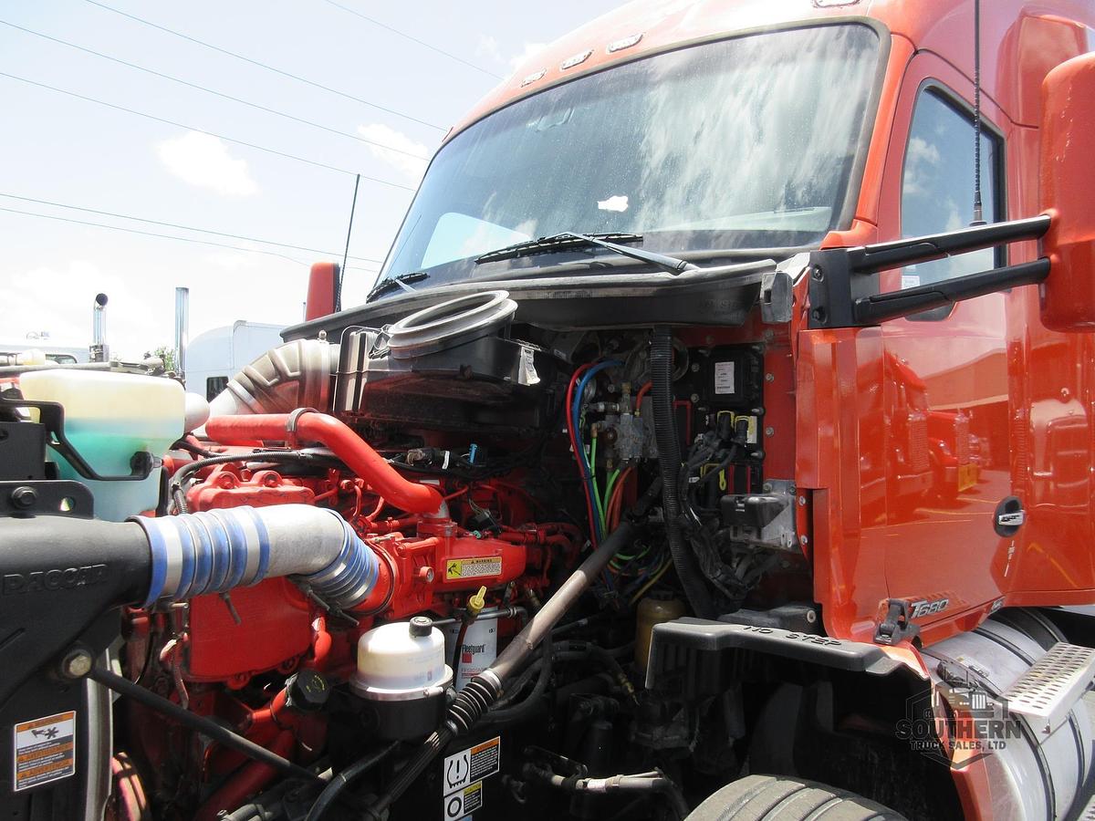 Used 2015 KENWORTH T680