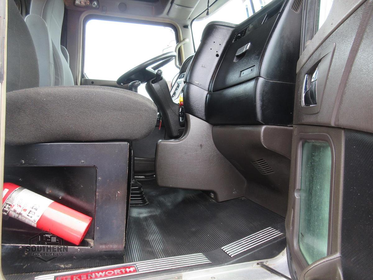 Used 2016 KENWORTH W900L