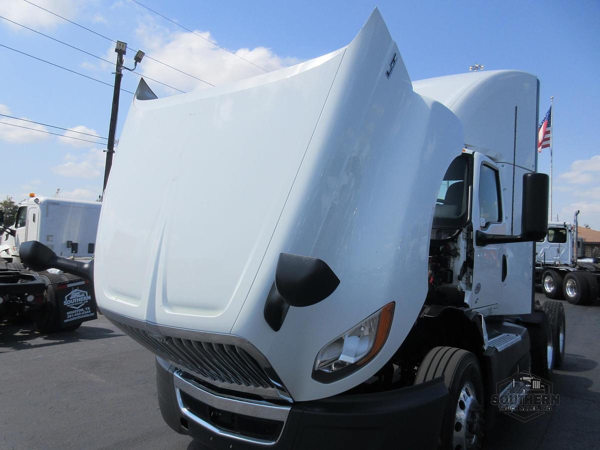 Used 2021 INTERNATIONAL LT
