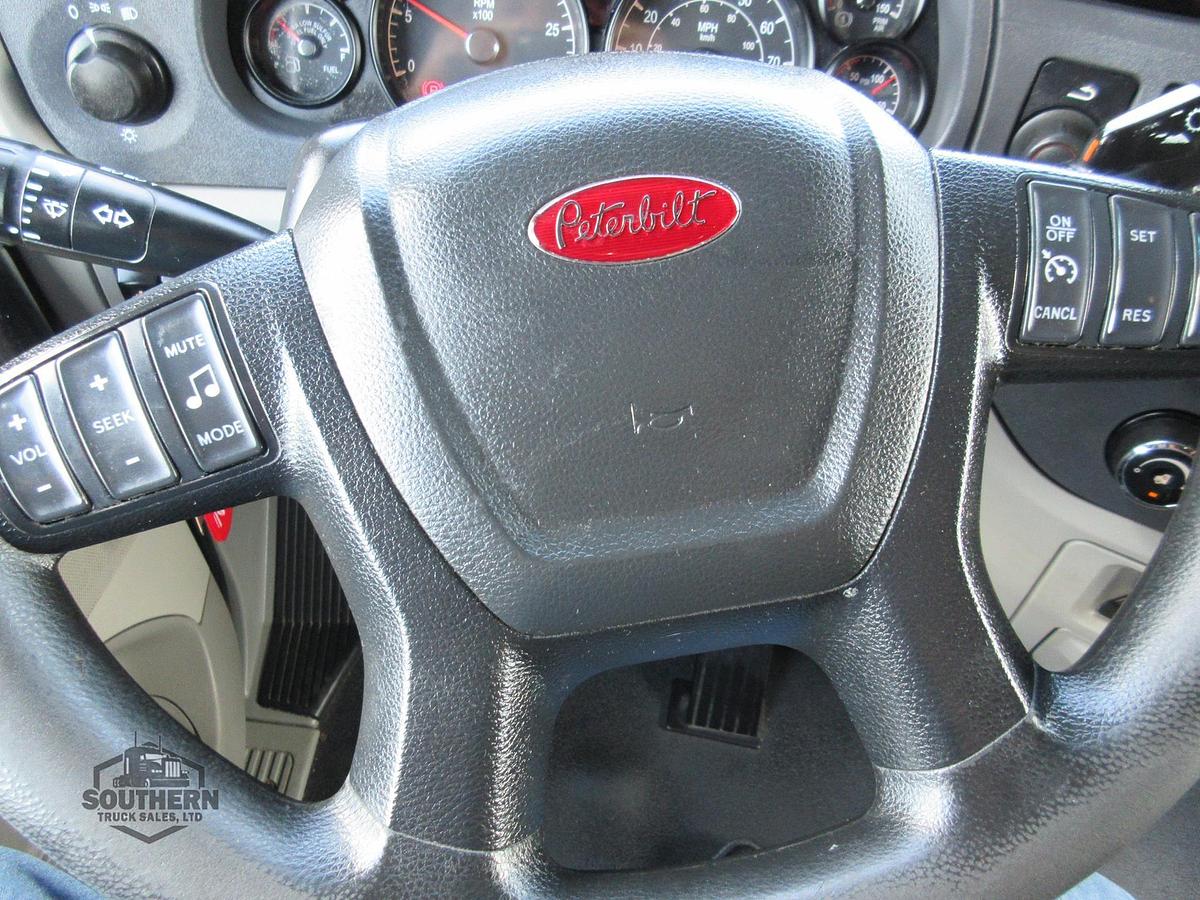 Used 2021 PETERBILT 579
