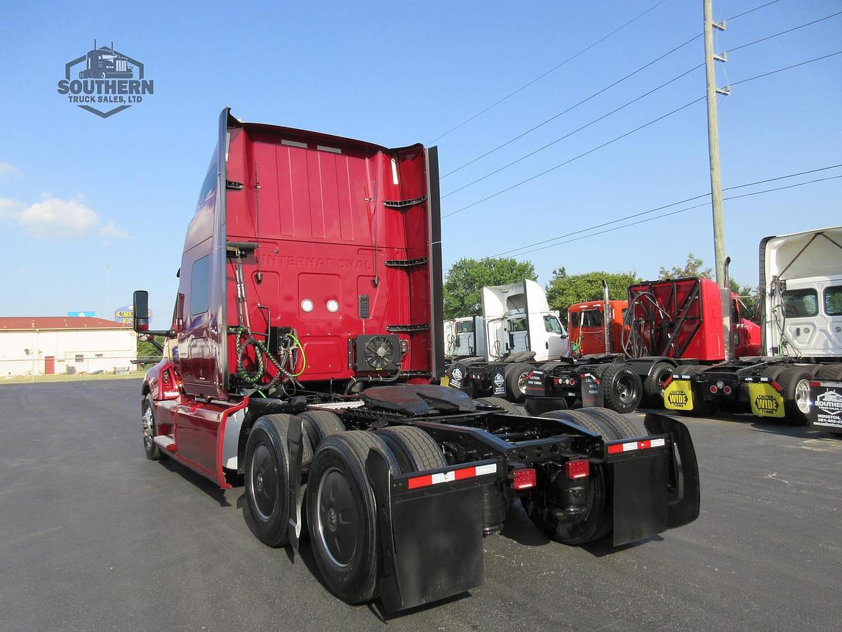 Used 2023 INTERNATIONAL LT