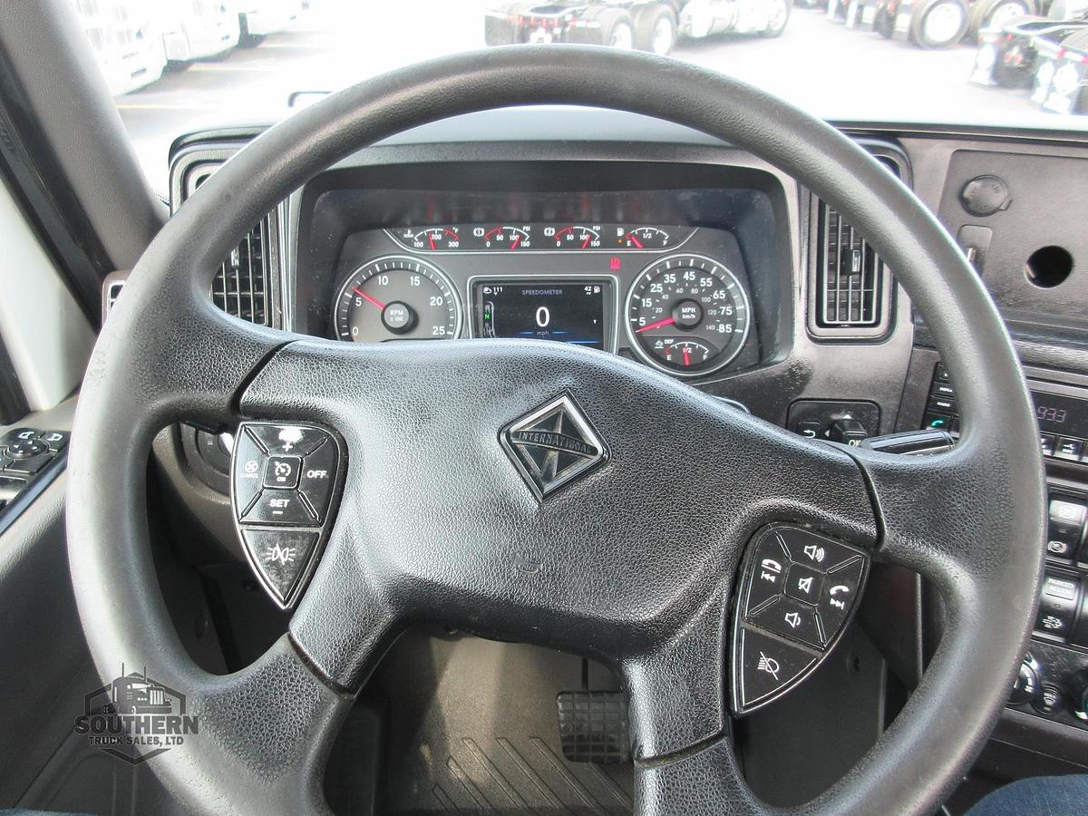 Used 2021 INTERNATIONAL LT