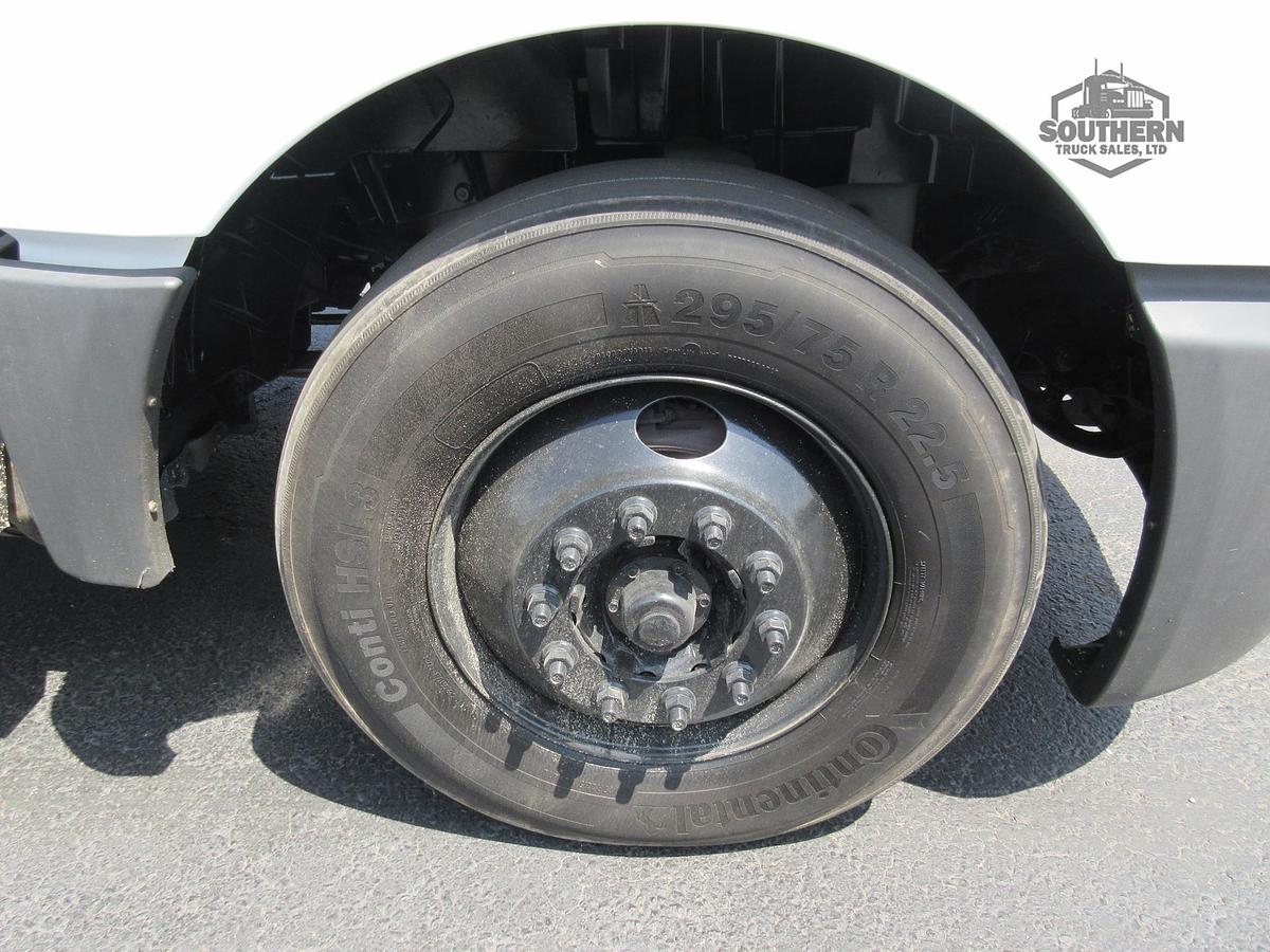 Used 2023 INTERNATIONAL LT