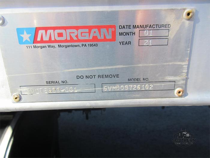 Used 2021 KENWORTH T270