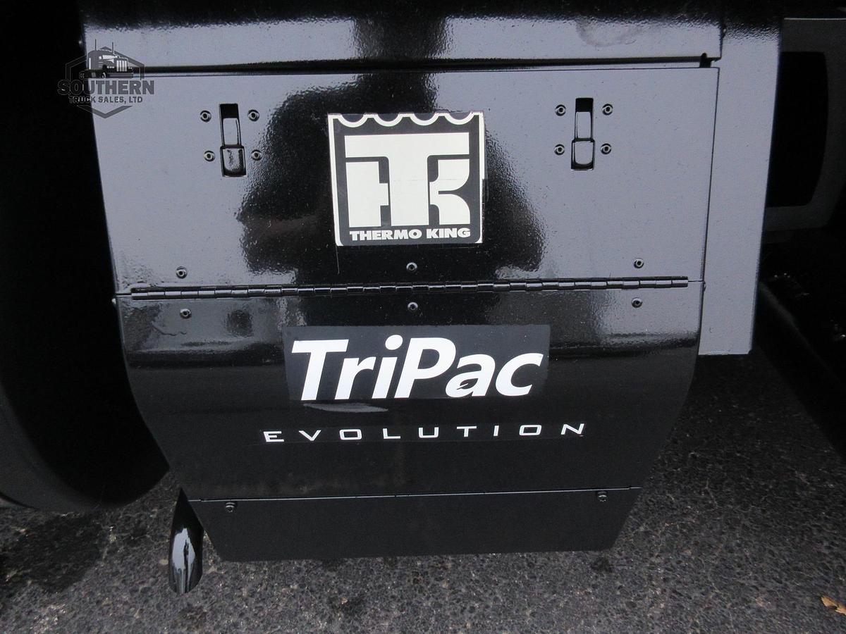 Used 2021 PETERBILT 567