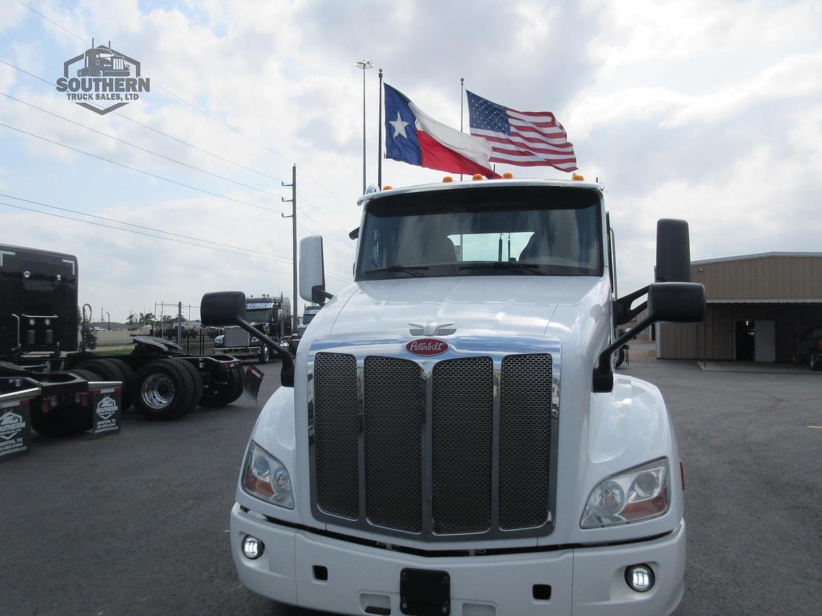 Used 2020 PETERBILT 579