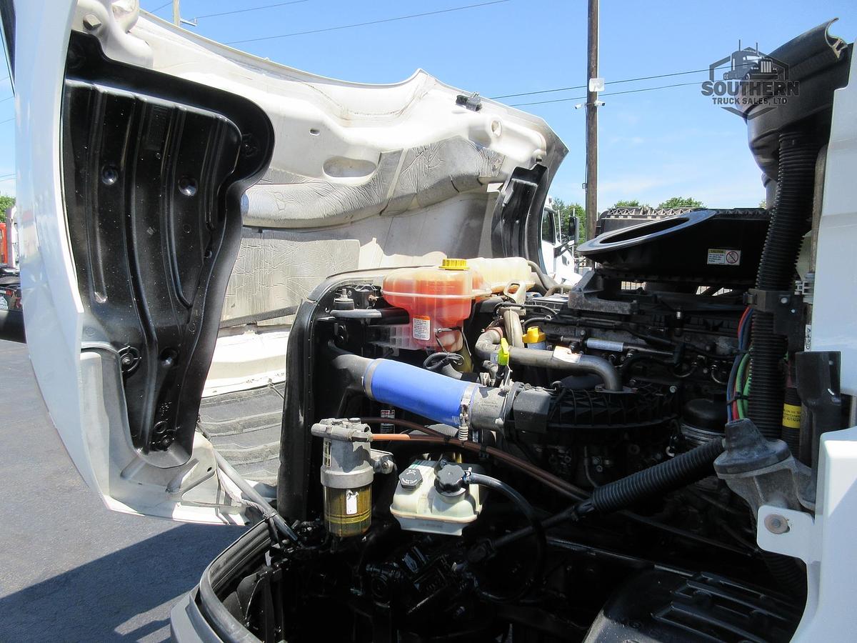 Used 2020 FREIGHTLINER CASCADIA 126