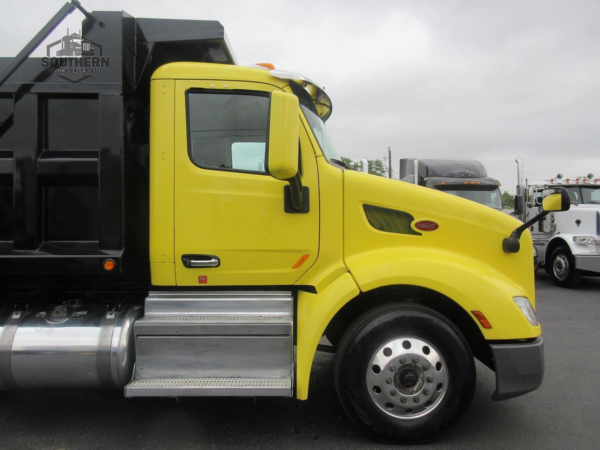 Used 2021 PETERBILT 579
