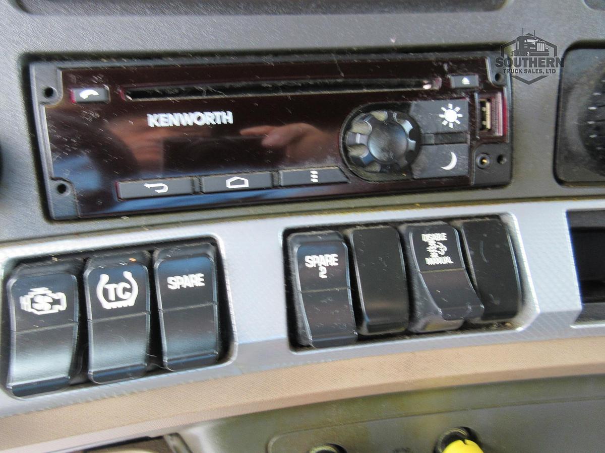 Used 2020 KENWORTH T680