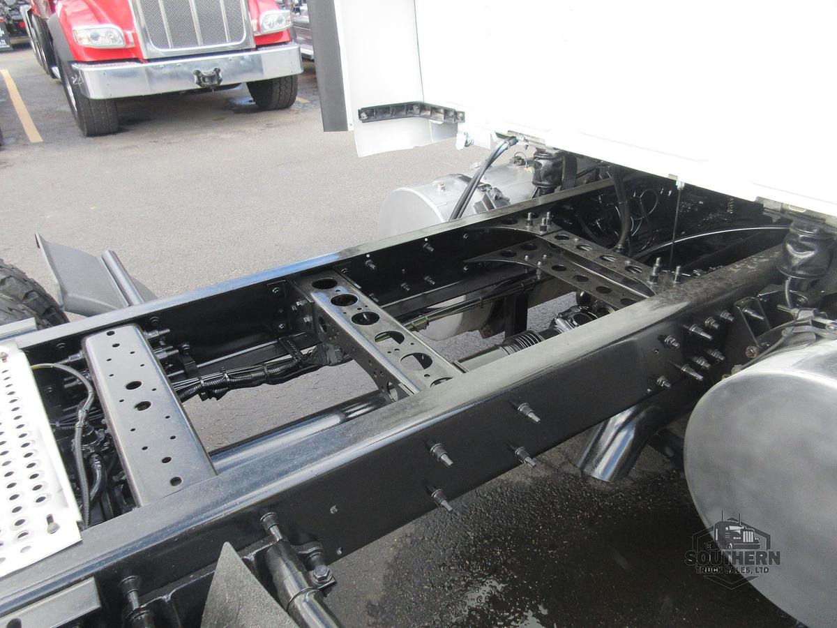 Used 2016 INTERNATIONAL PROSTAR