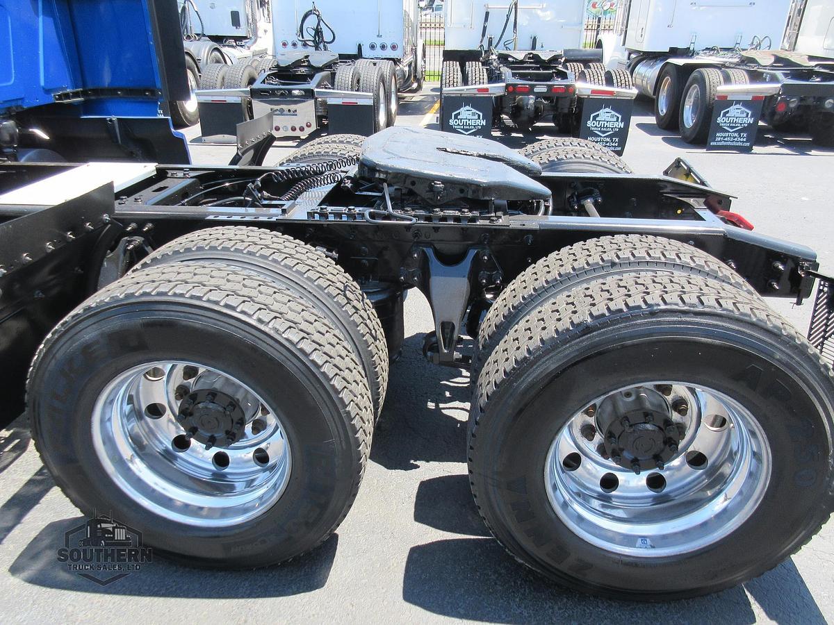 Used 2021 INTERNATIONAL LT