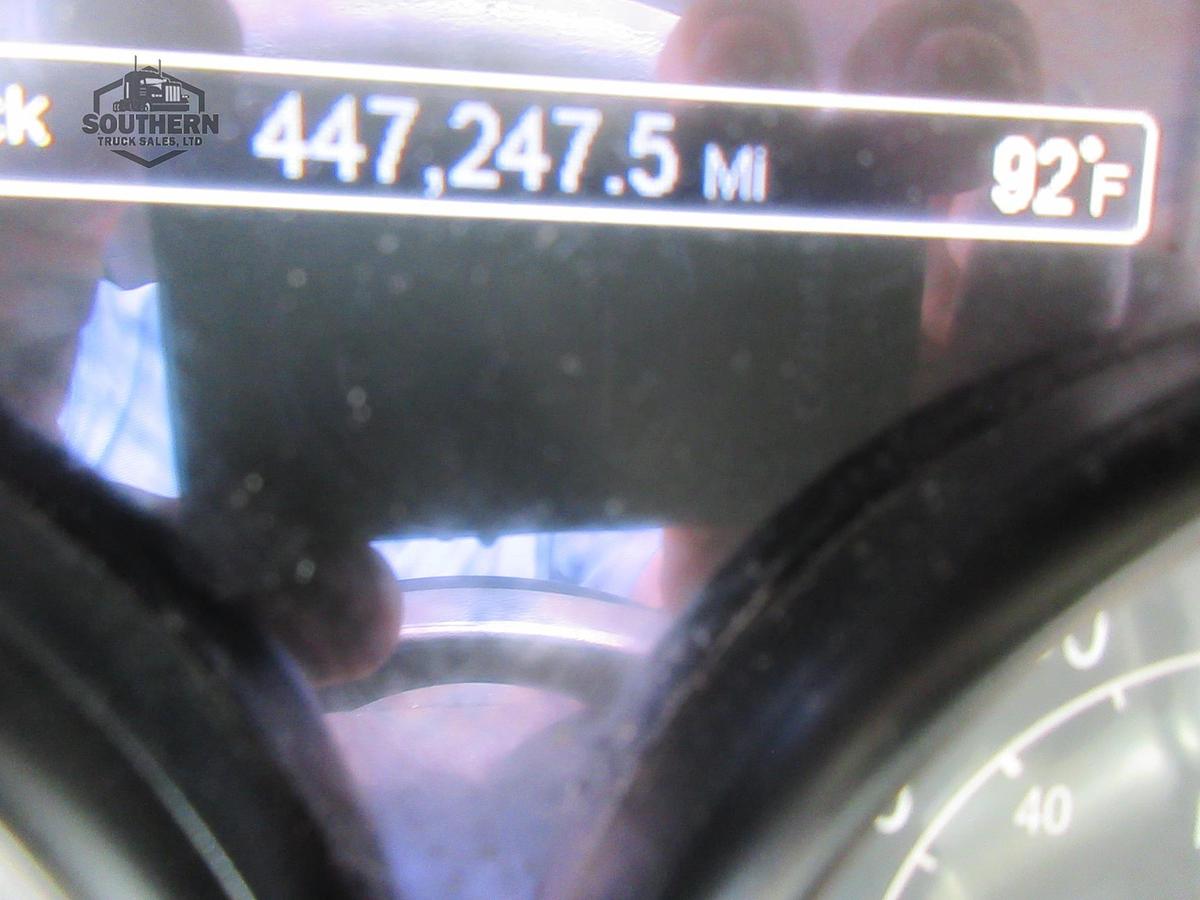 Used 2019 PETERBILT 567