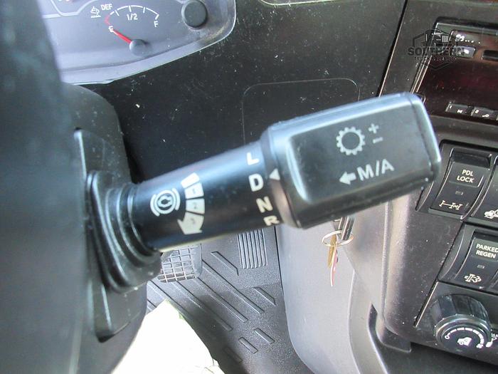 Used 2018 INTERNATIONAL LT