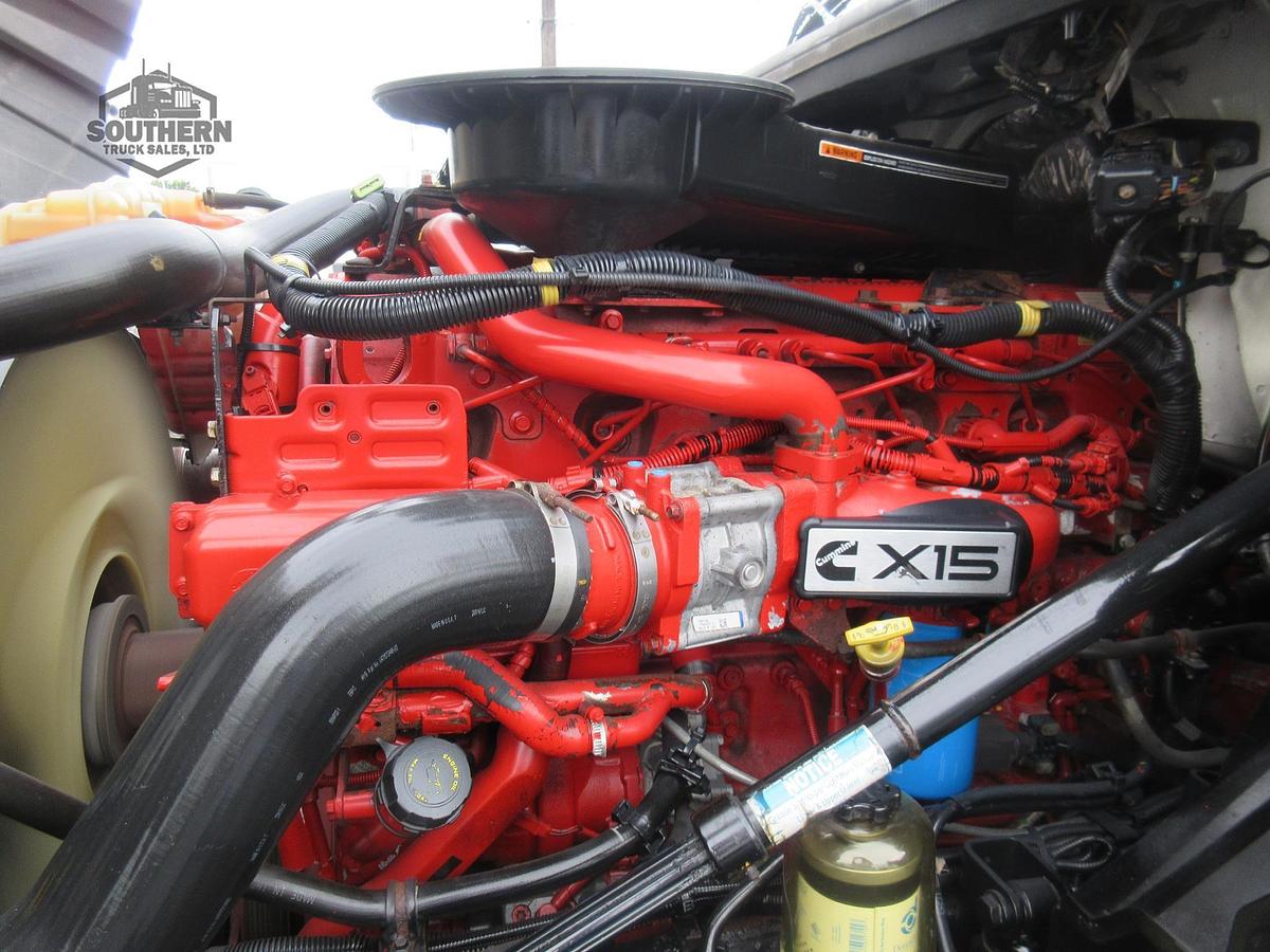 Used 2021 INTERNATIONAL LT