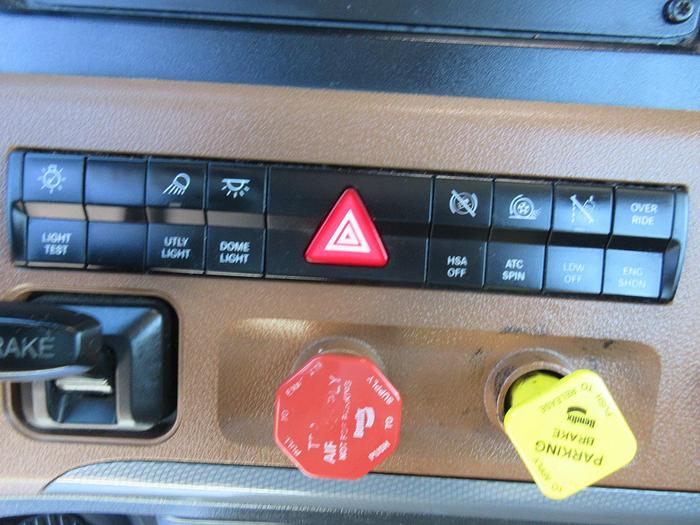 Used 2020 FREIGHTLINER CASCADIA 116