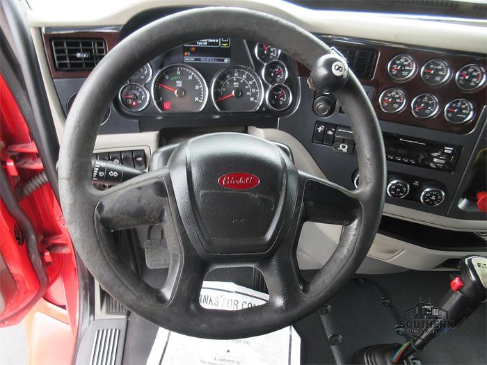 Used 2018 PETERBILT 579
