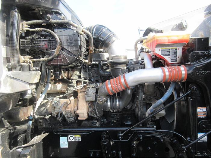 Used 2019 PETERBILT 567