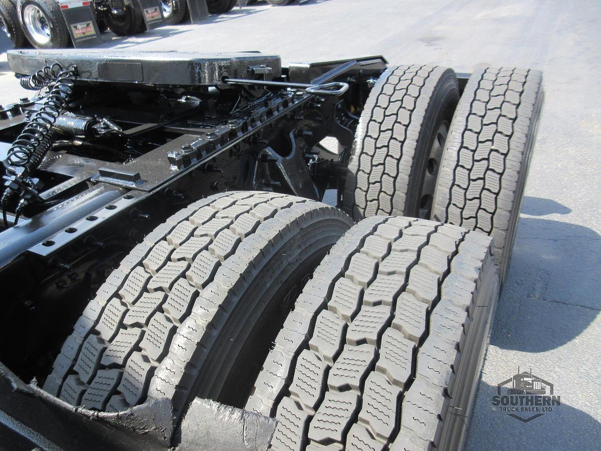 Used 2021 INTERNATIONAL LT
