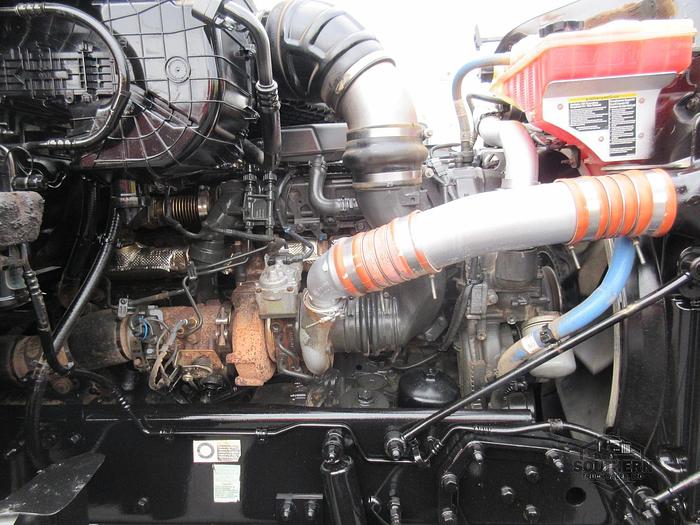 Used 2019 PETERBILT 567