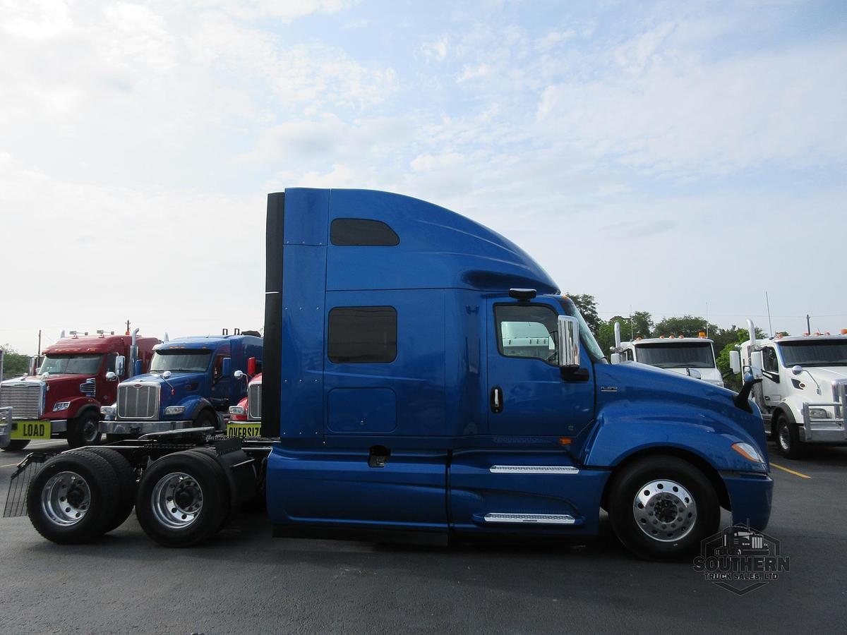 Used 2021 INTERNATIONAL LT