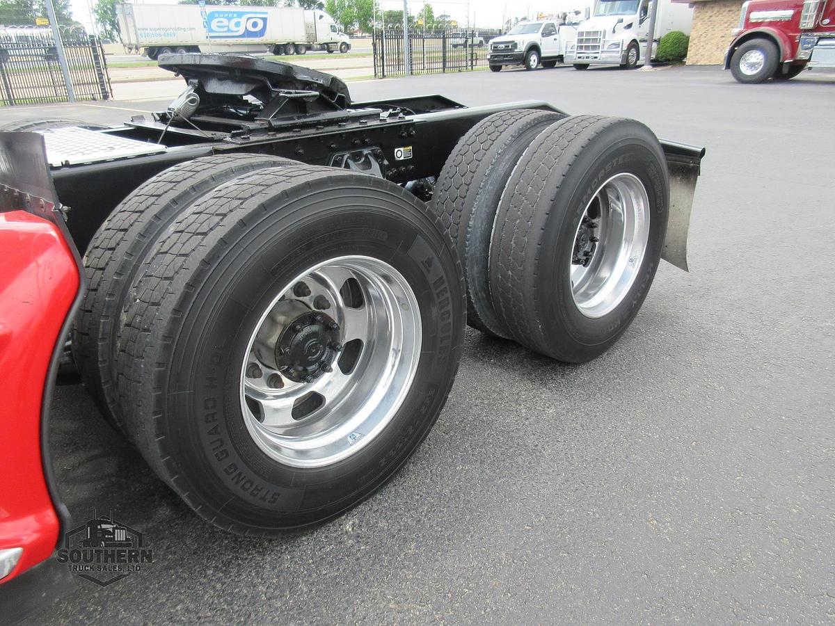 Used 2020 KENWORTH T680