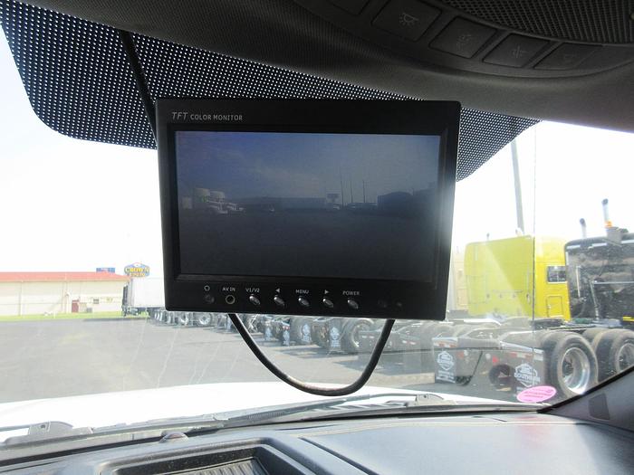 Used 2019 STELLAR EC2000 MOUNTED ON 2019 FORD F550 XL