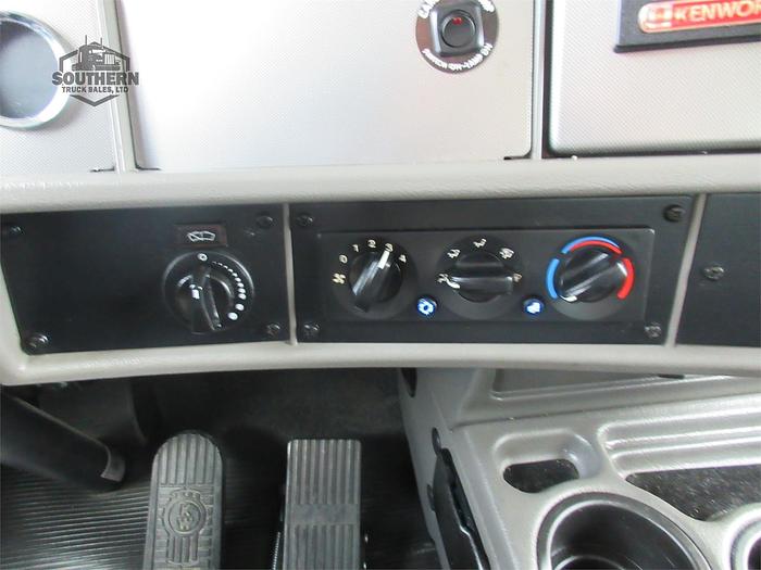 Used 2021 KENWORTH T270