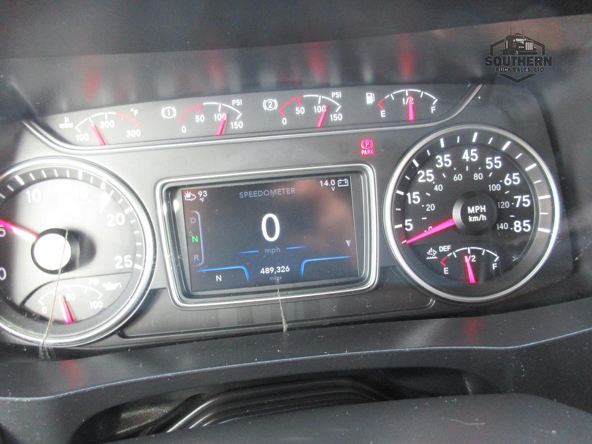 Used 2021 INTERNATIONAL LT