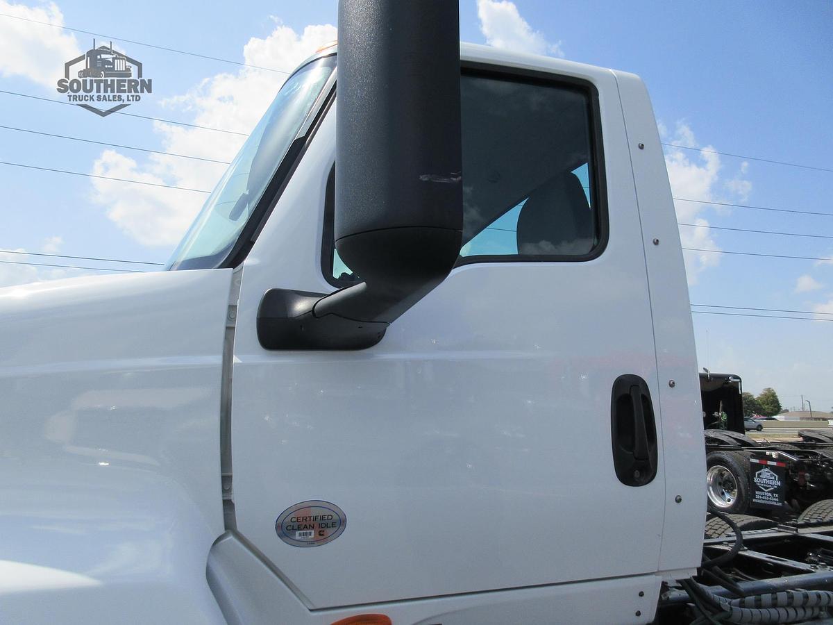 Used 2023 INTERNATIONAL LT