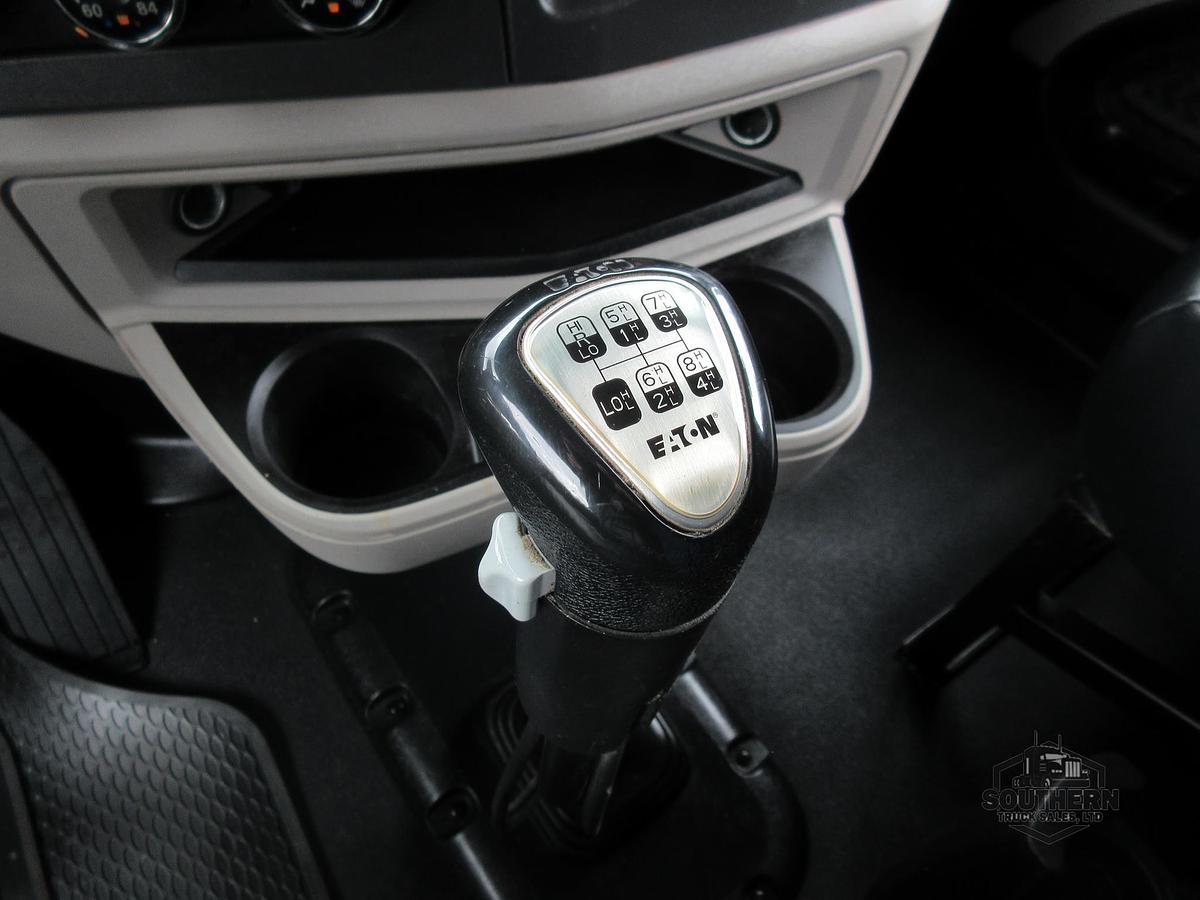 Used 2023 PETERBILT 567