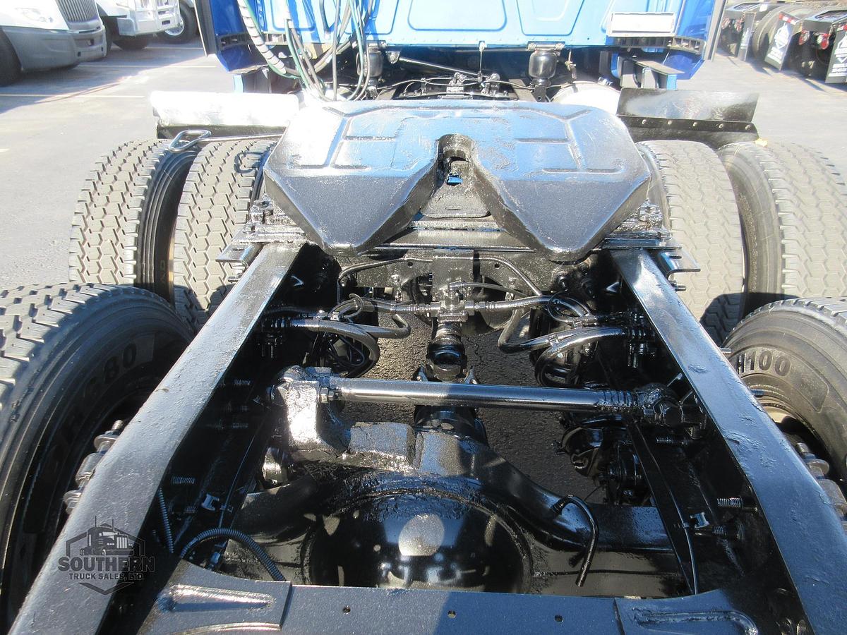 Used 2021 INTERNATIONAL LT