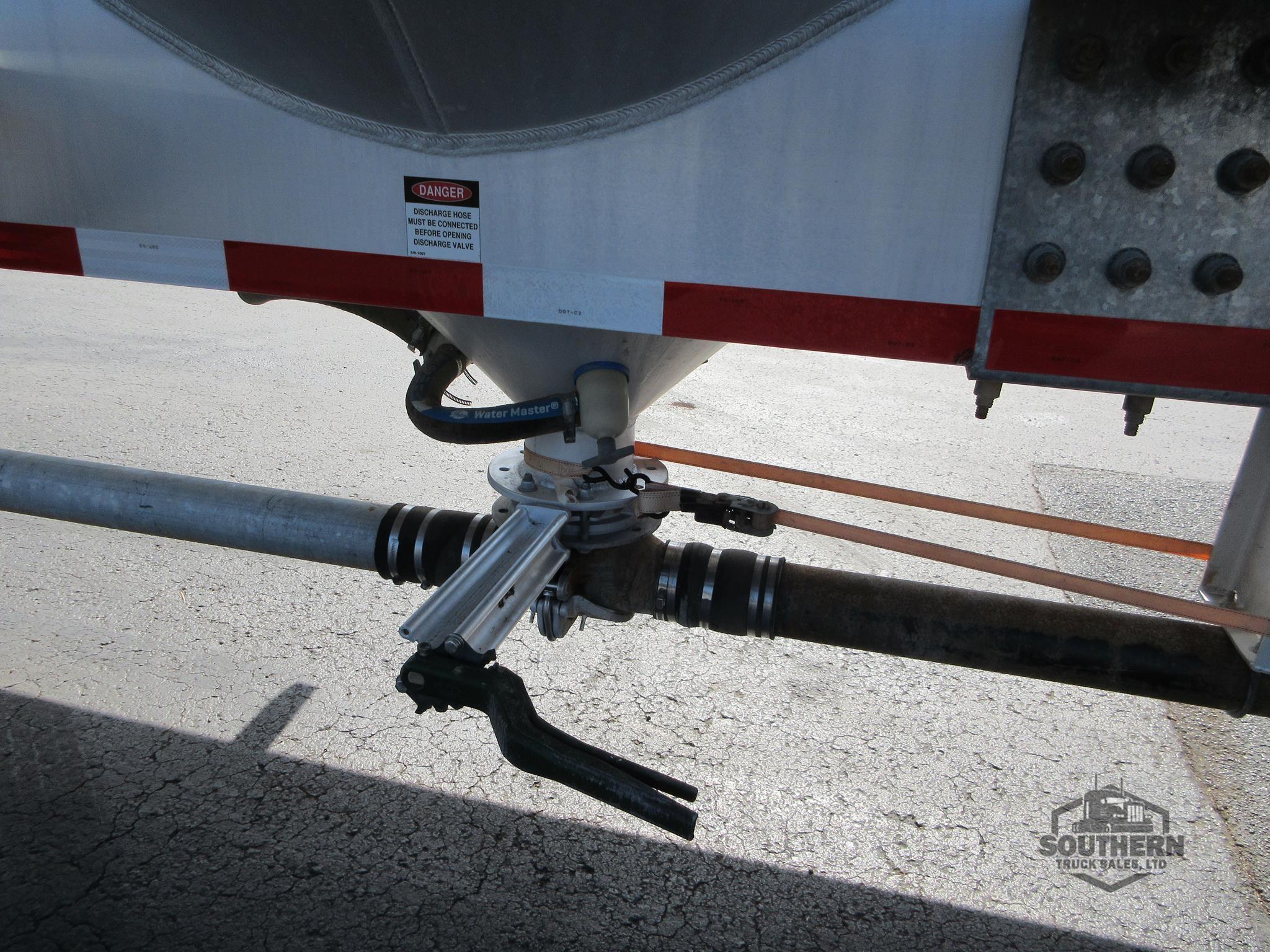 Used 2019 SOUTHERN WELDING Tandem Axle
