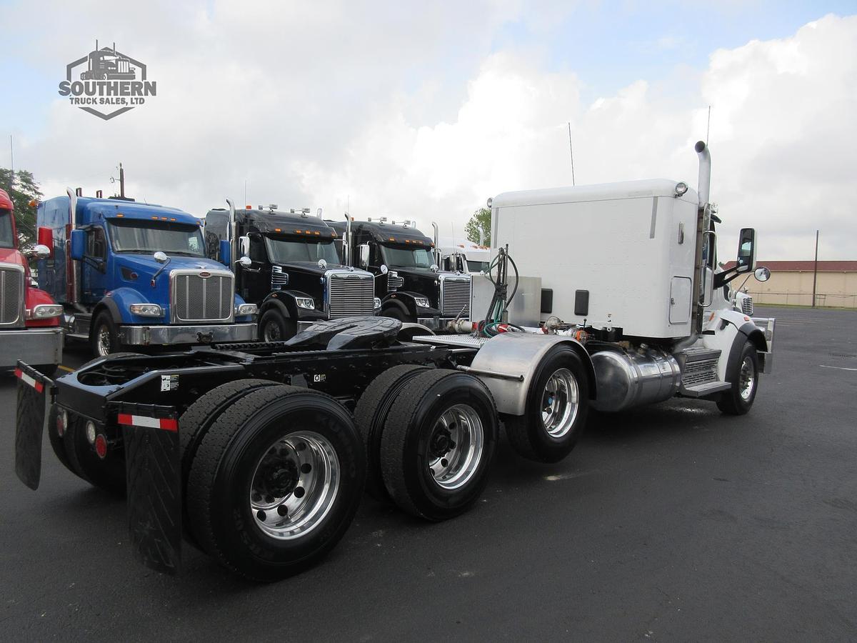 Used 2019 PETERBILT 567